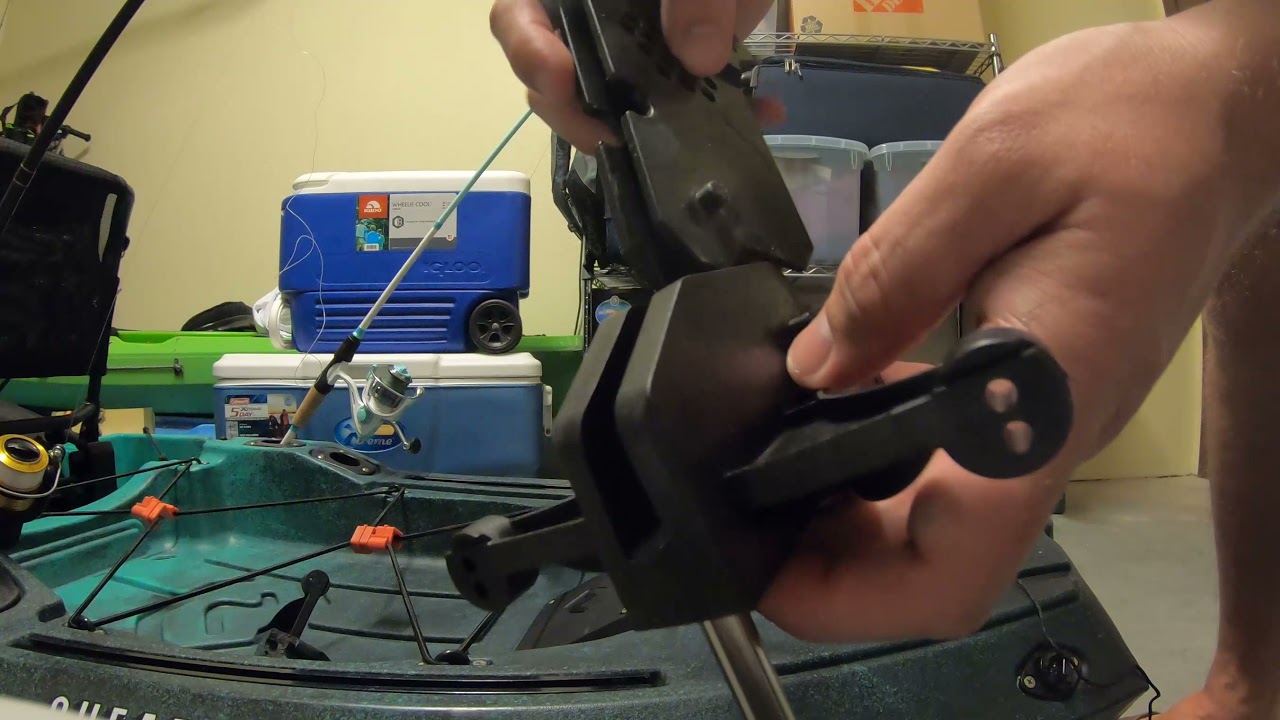 Repairing My Gravity Rudder