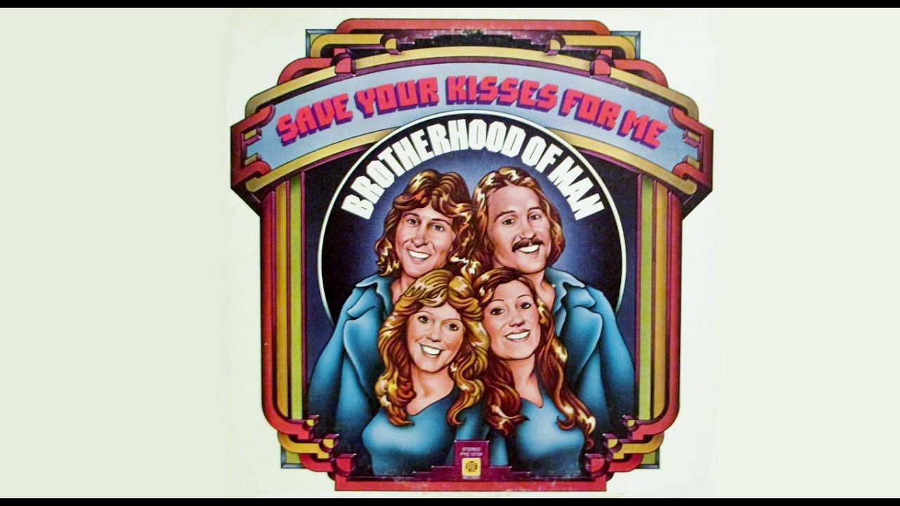 Brotherhood of Man 
