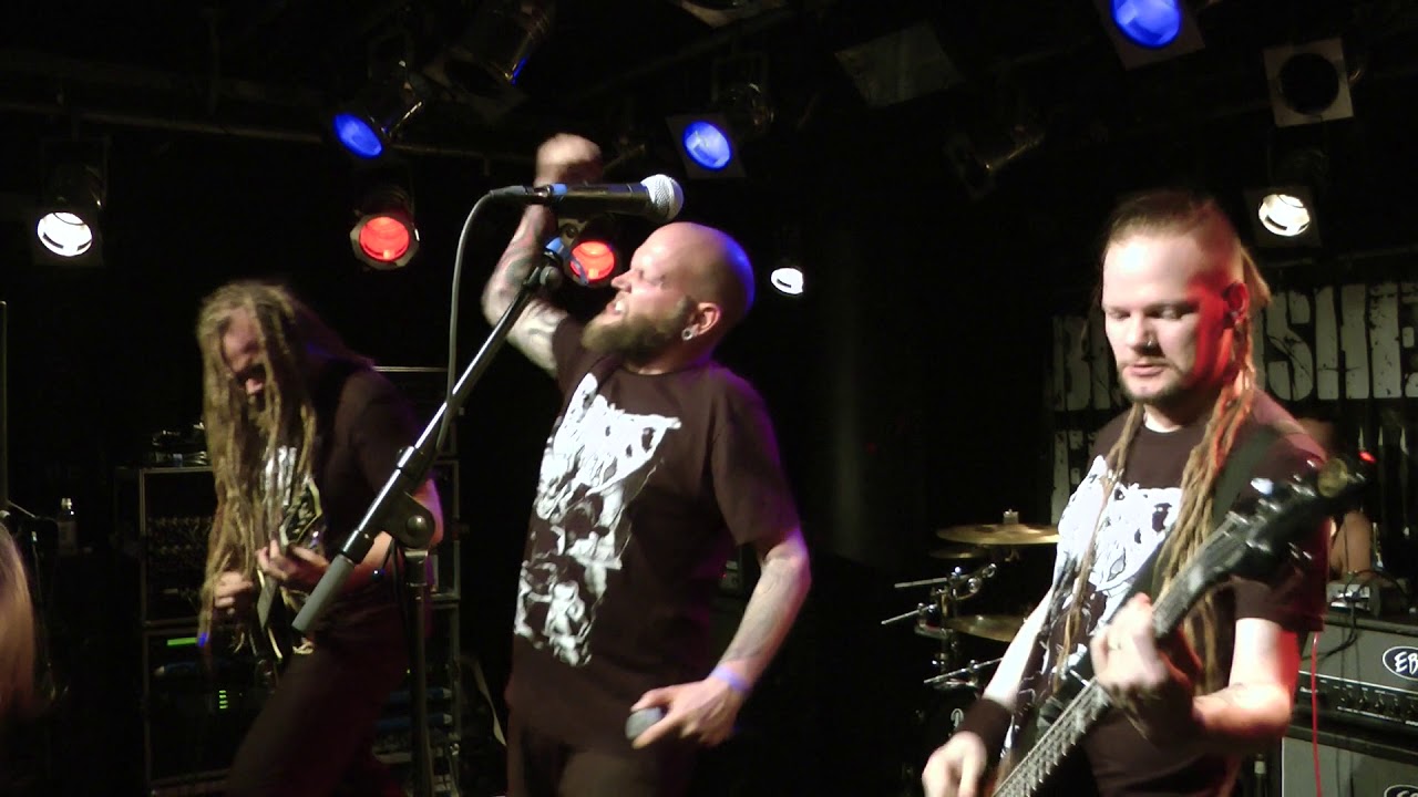 Feastem Live @ Bloodshed Fest 2017