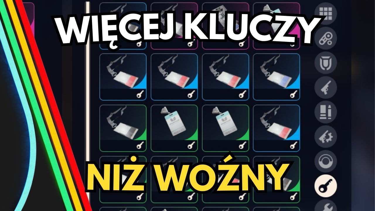 SEKRETNE DRZWI W ARC RAIDERS! 🔑 Klucze, skrzynki i epicki loot | OrzechMC