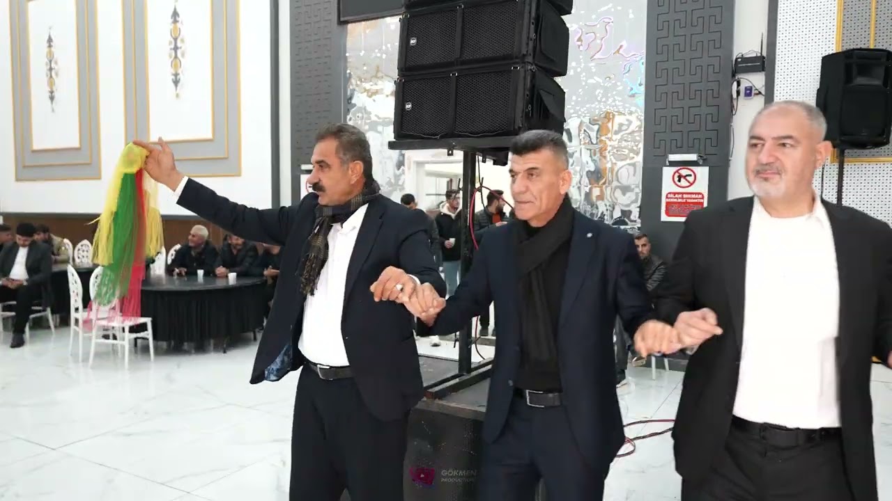 Kawa Şevişoğlu Dügünü Part 1 ( Grup Musa Silopi ) 2026