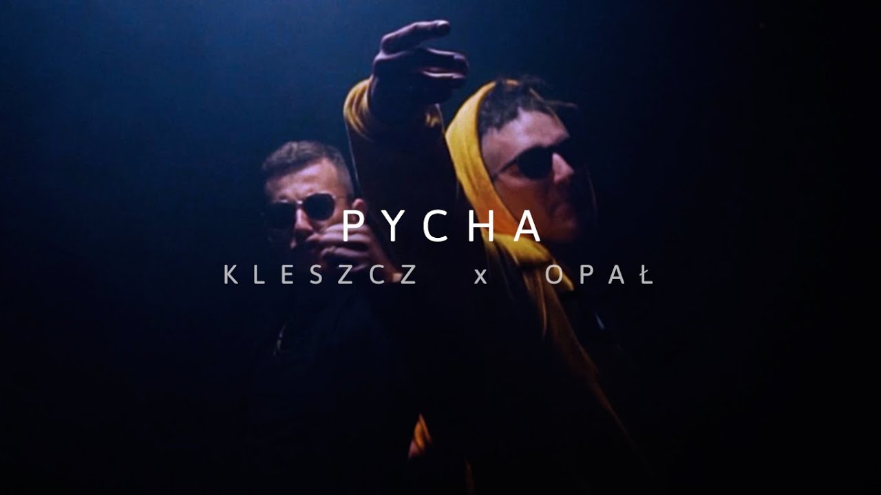 Kleszcz x Opał - Pycha | prod. Culten | 7G