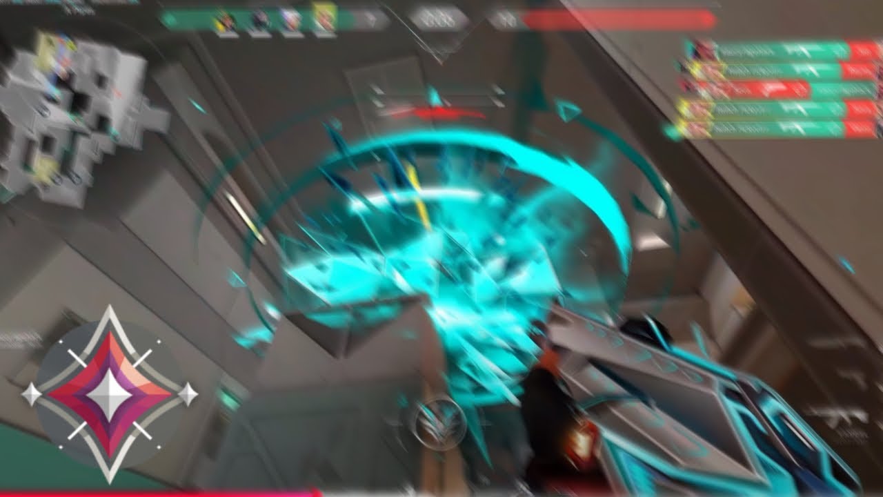 Maya X + Wooting 60HE = Immortal 70