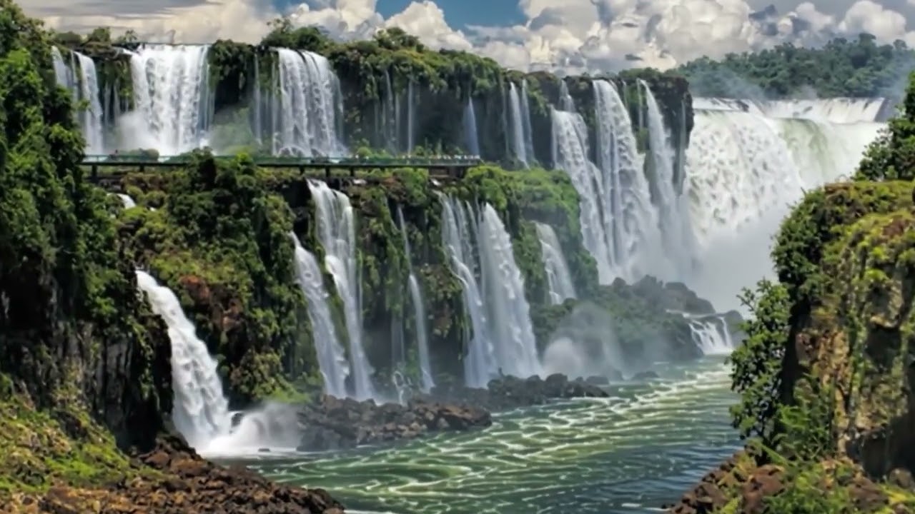 Soul of the Pampas | Argentinian Music