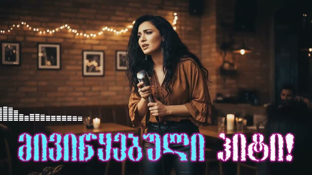 🎸 80-იანების ოქროს სიმღერები | ზღვა ღელავს ისევ ემოციით