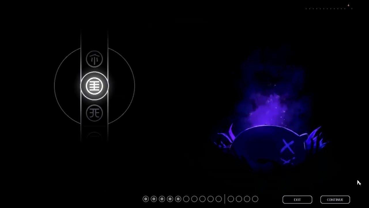 Testing out The Artifical in rain world!