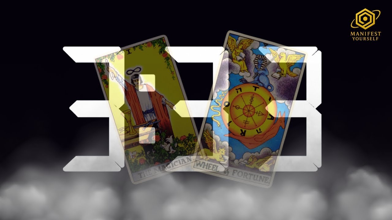 You Just Shifted to the Wealth Timeline