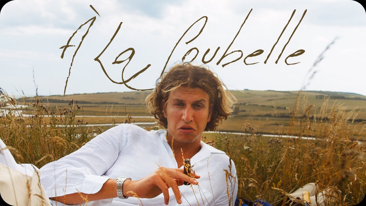 Gstaad Guy - &Agrave; La Poubelle