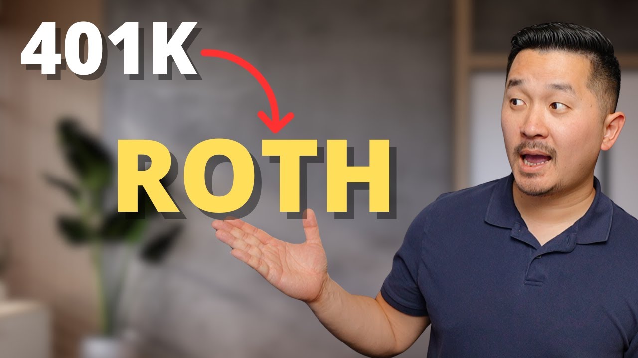 Стратегии конверсии Рота в 2025 году, которые вам нужно знать