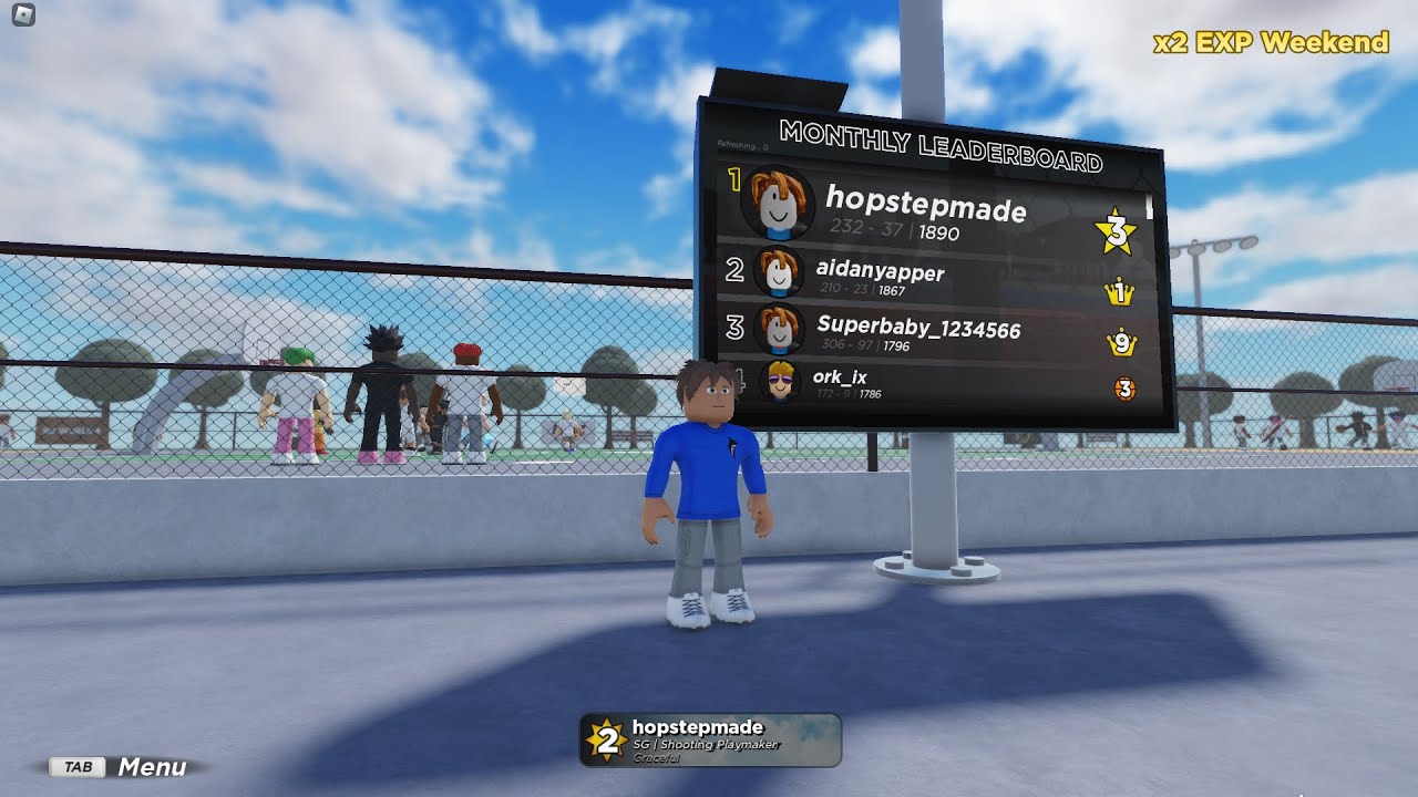 🔴We're So Close to 1K Grinding Shooting Play RB WORLD 4 (LIVE)