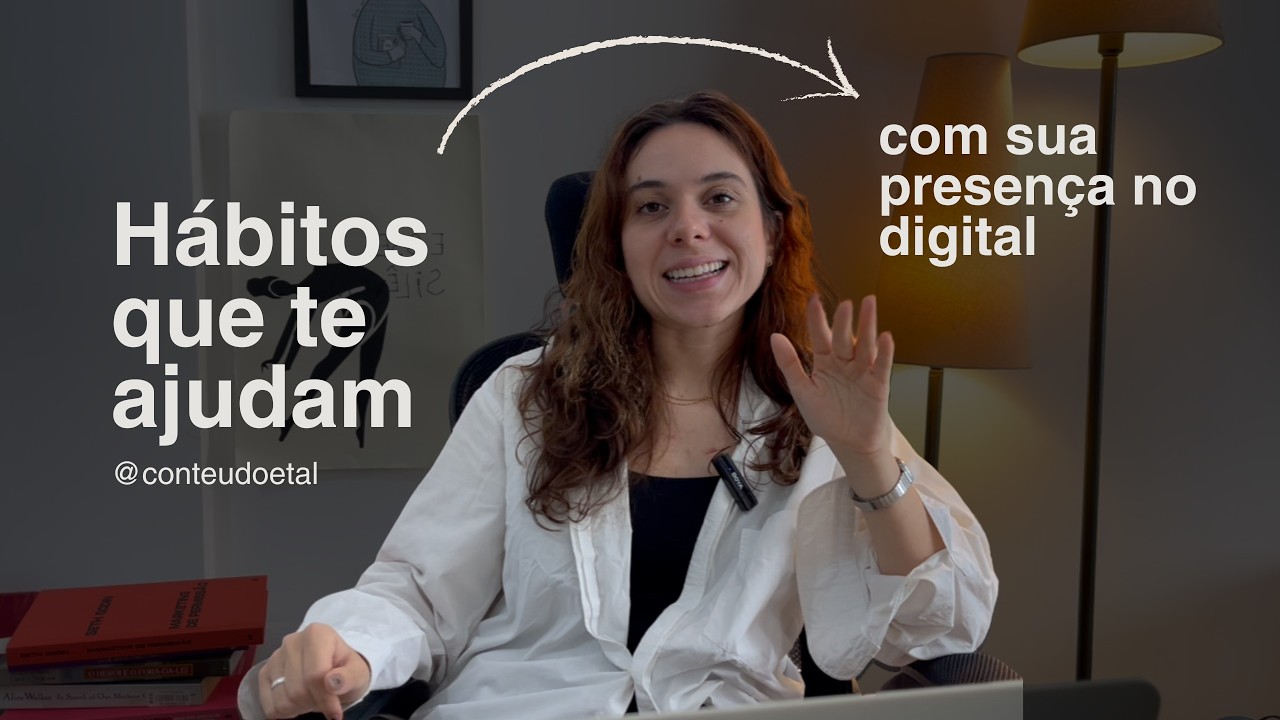 9 hábitos para um posicionamento digital forte!