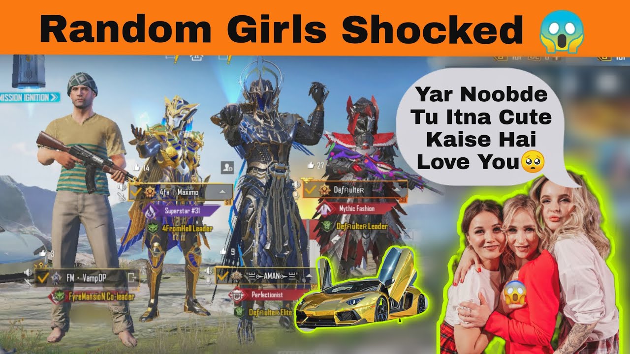 Random 3 Girls Got Jealous After Seeing Her GIRLFRIEND Proposed Me & Her Friend Trolling Me🥺😢