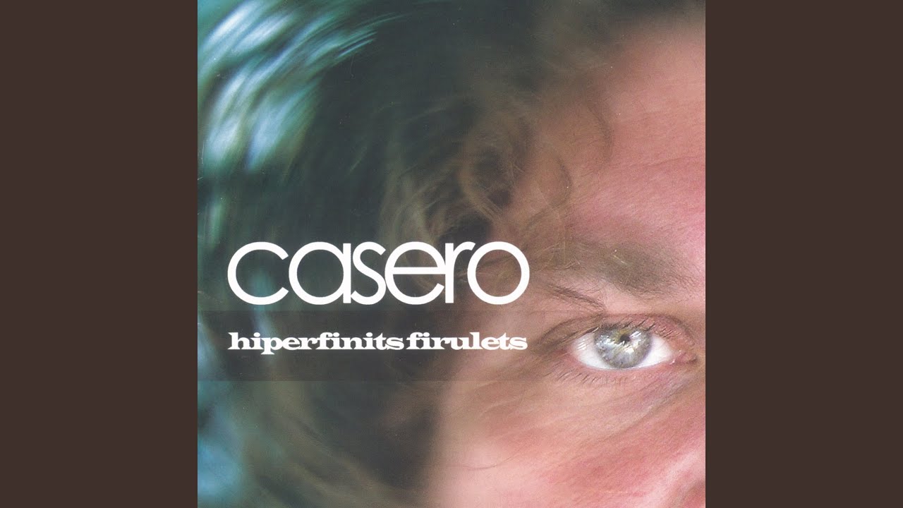 JACINTO CHICLANA (Album Version)