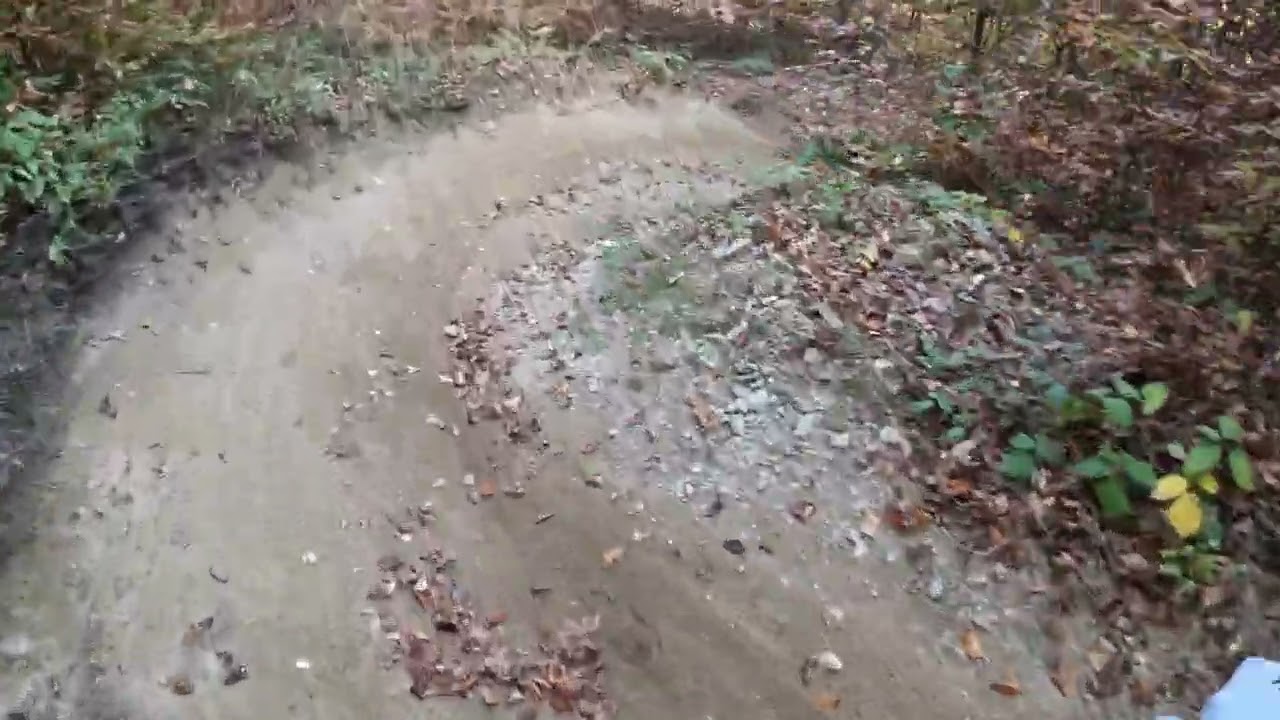 Bob Marley - Monte Alpet Bike Park (CN)