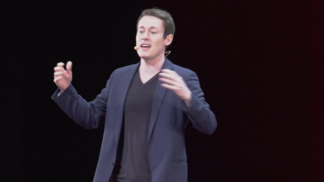 How to Talk Politics When You Disagree | Ciaran O'Connor | TEDxYouth@Austin