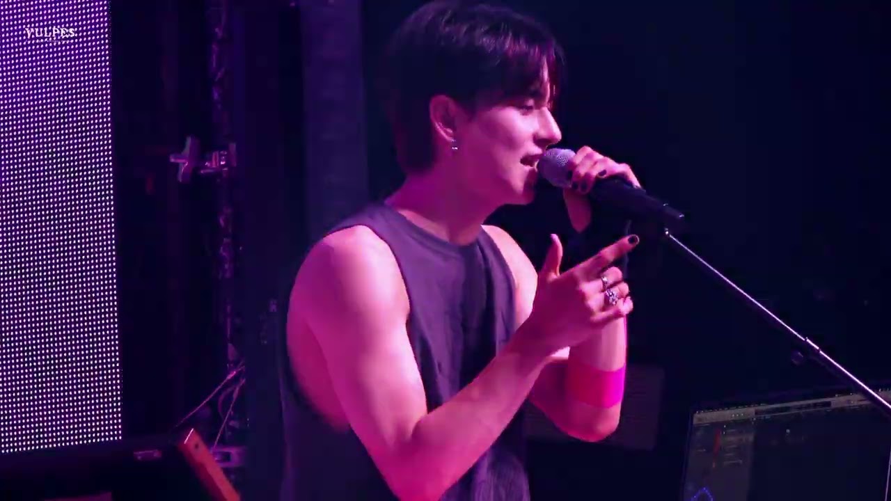231104 Xdinary Heroes - AGAIN? AGAIN! [O.de focus]