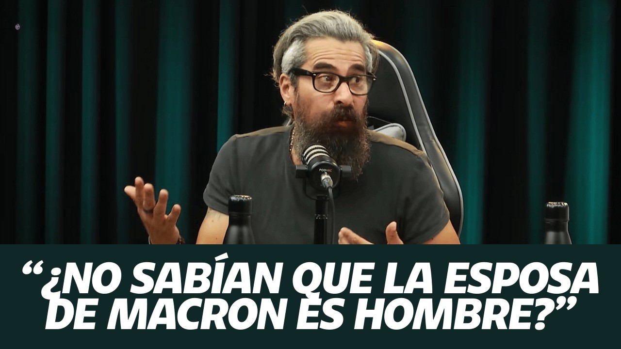 Juan Francisco REGRESÓ ¿ Tiro FACTOS?