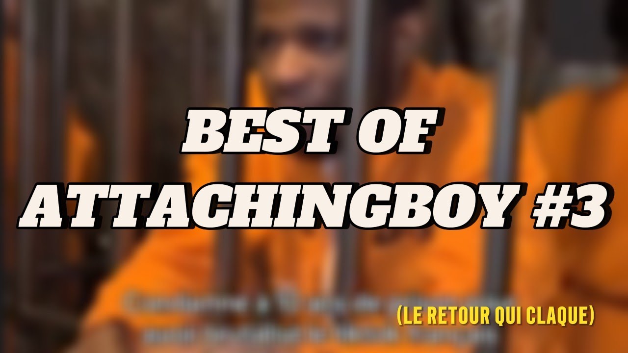 BEST OF TIKTOK ♪ ATTACHING BOY #3 🧨🧨
