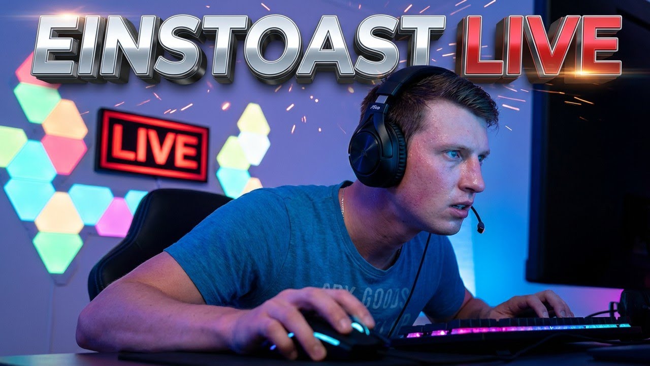 🔴 LIVE – Final Fantasy macht mich süchtig 😅