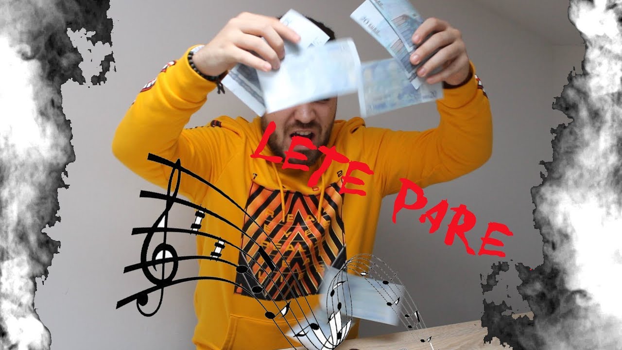 Balkanske pjesme u stvarnom ZIVOTU #4