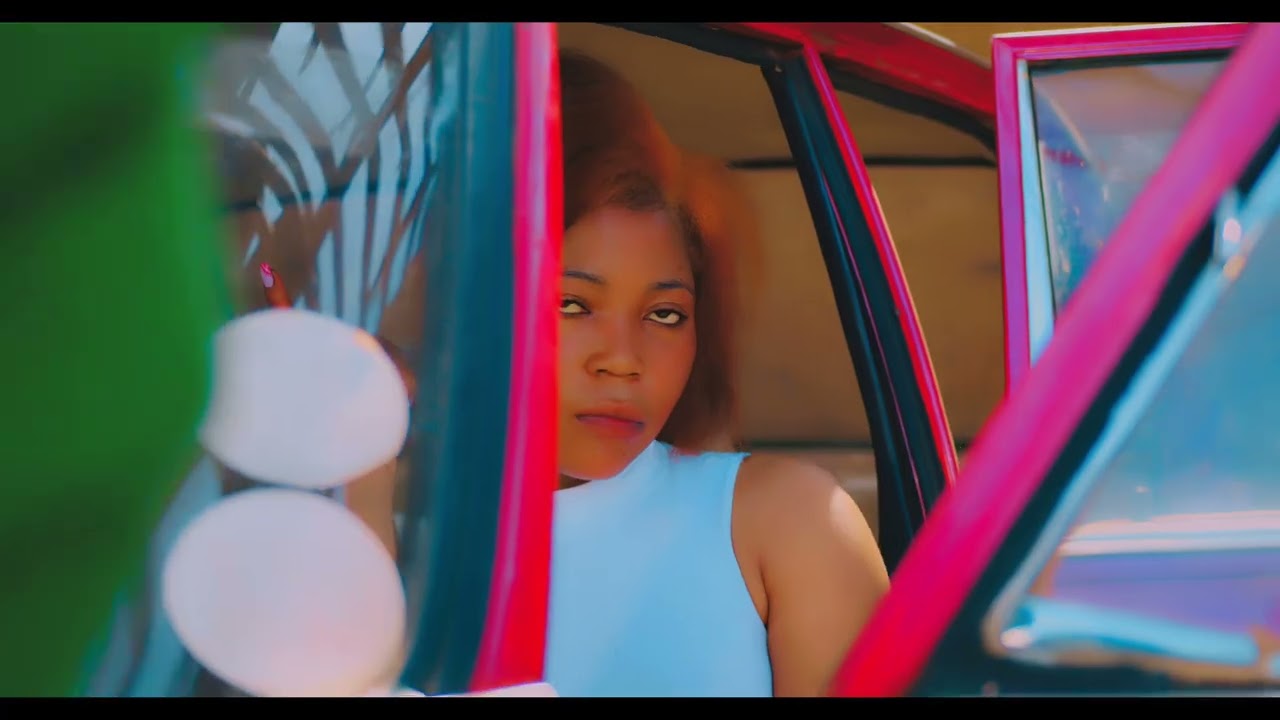 OLLIE ICON - RAMPUTU OFFICIAL VIDEO(4k)