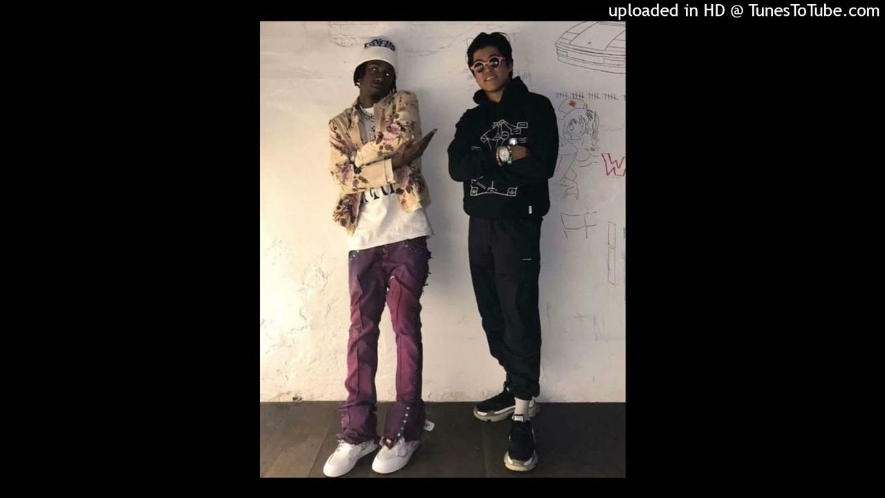 perc40 + tdf type beat 