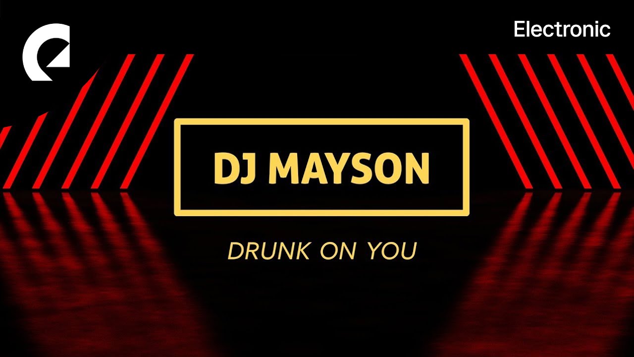 DJ Mayson - Find Passion