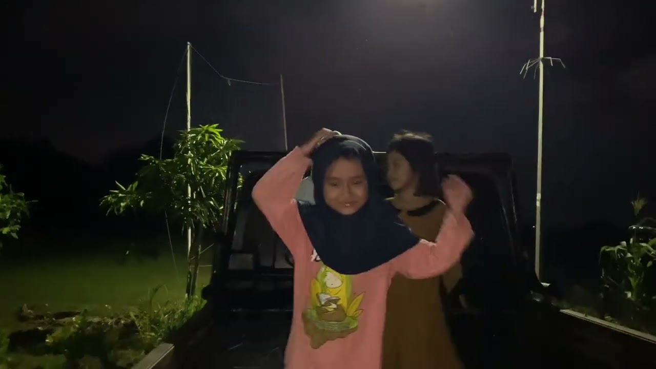 Bukber Bani Mutangad