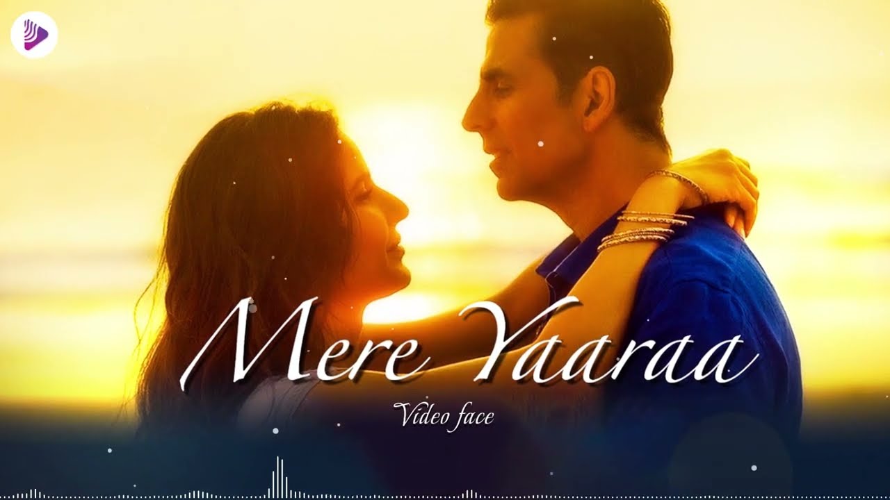 Mere Yaaraa Full Video Song | Sooryavanshi Song | Akshay Kumar, Katrina K | Arijit Singh |Video Face