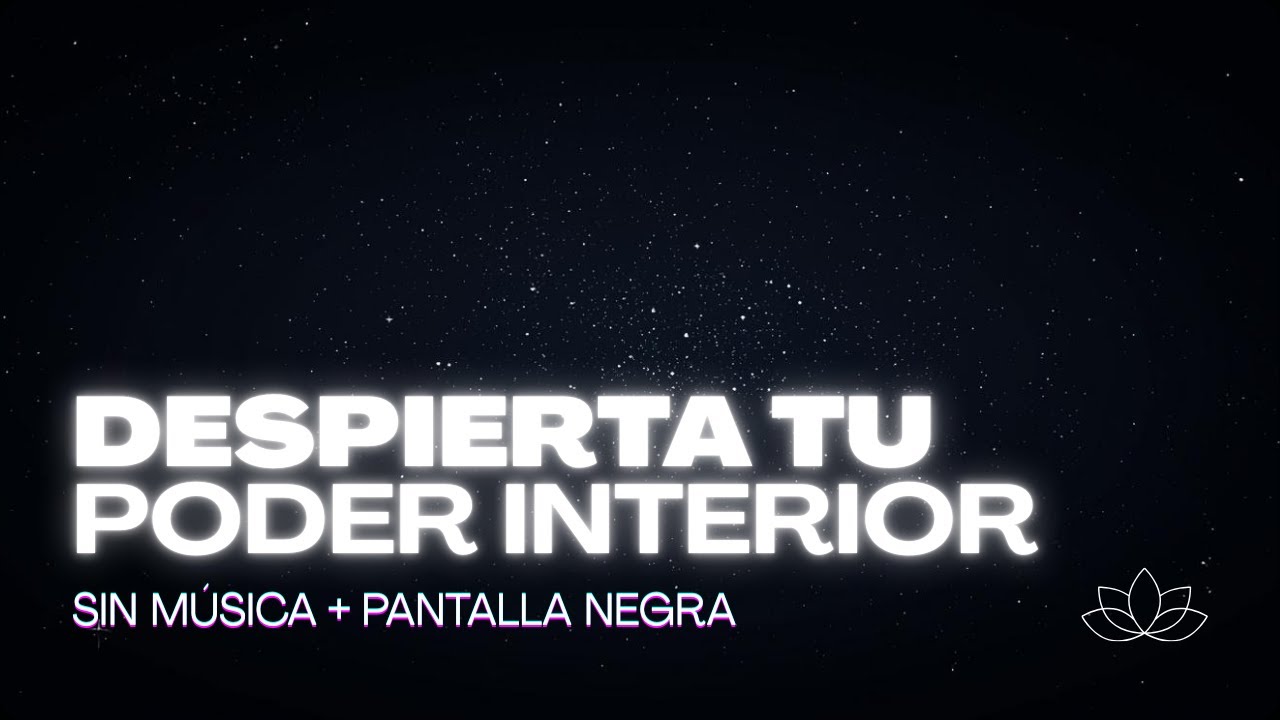 MATERIALIZA tu Realidad Deseada: Meditación guiada para Despertar tu poder interior ✨