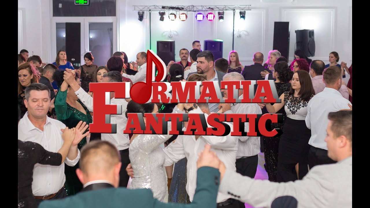 Formatie Ploiesti Formatie Nunta 2021 Video Oficial