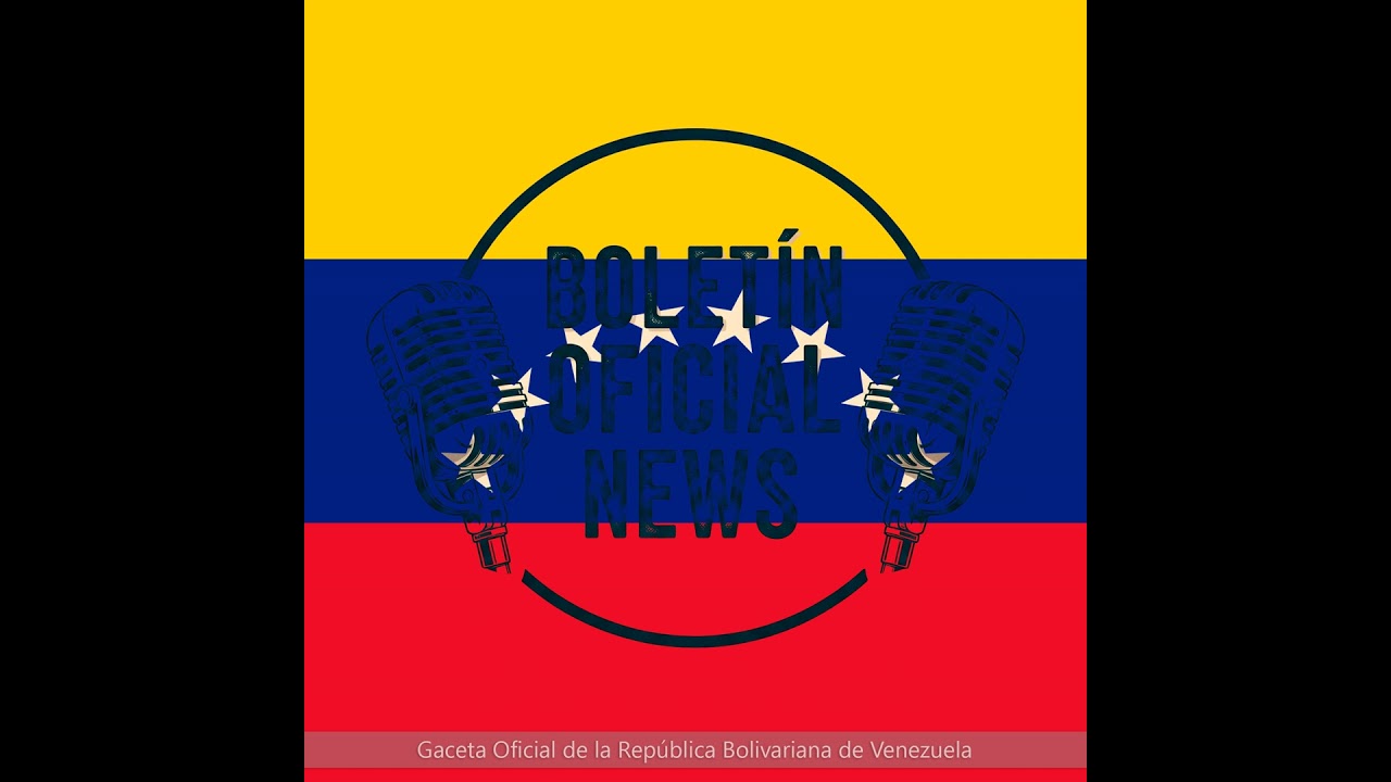 2026-01-15 | Gaceta Oficial de la República Bolivariana de Venezuela