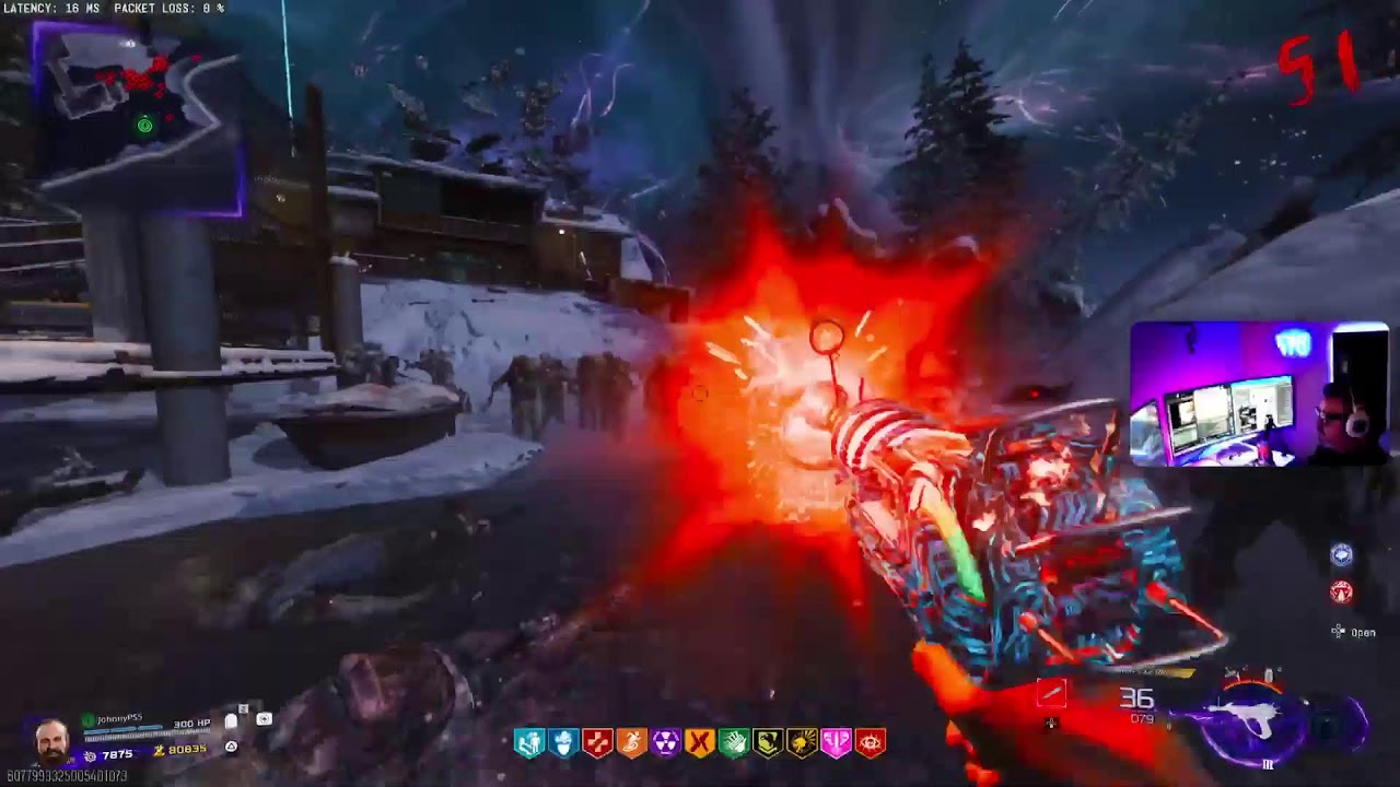 Old man tequila and gaming!