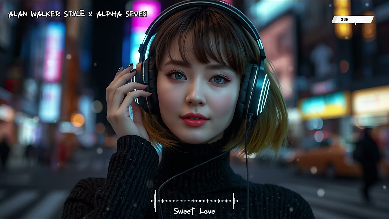 ALAN WALKER STYLE X ALPHA SEVEN || SWEET LOVE || NEW SONG 2026
