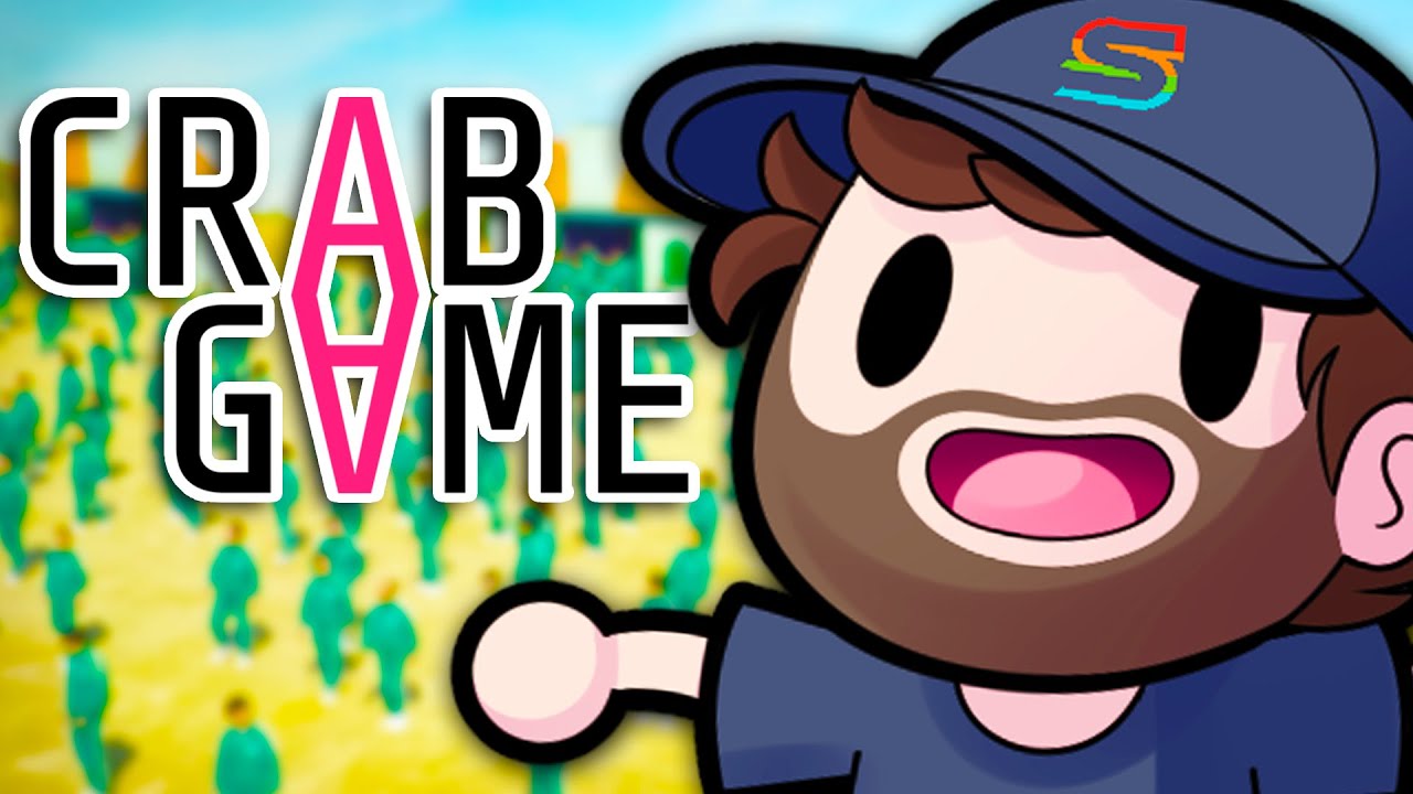 It Was Always Side And I! - Crab Games