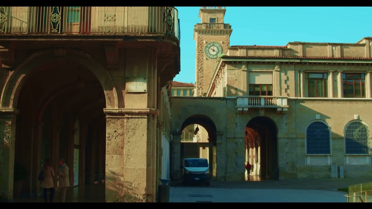ITALY IN THE FALL | BERGAMO & LECCO