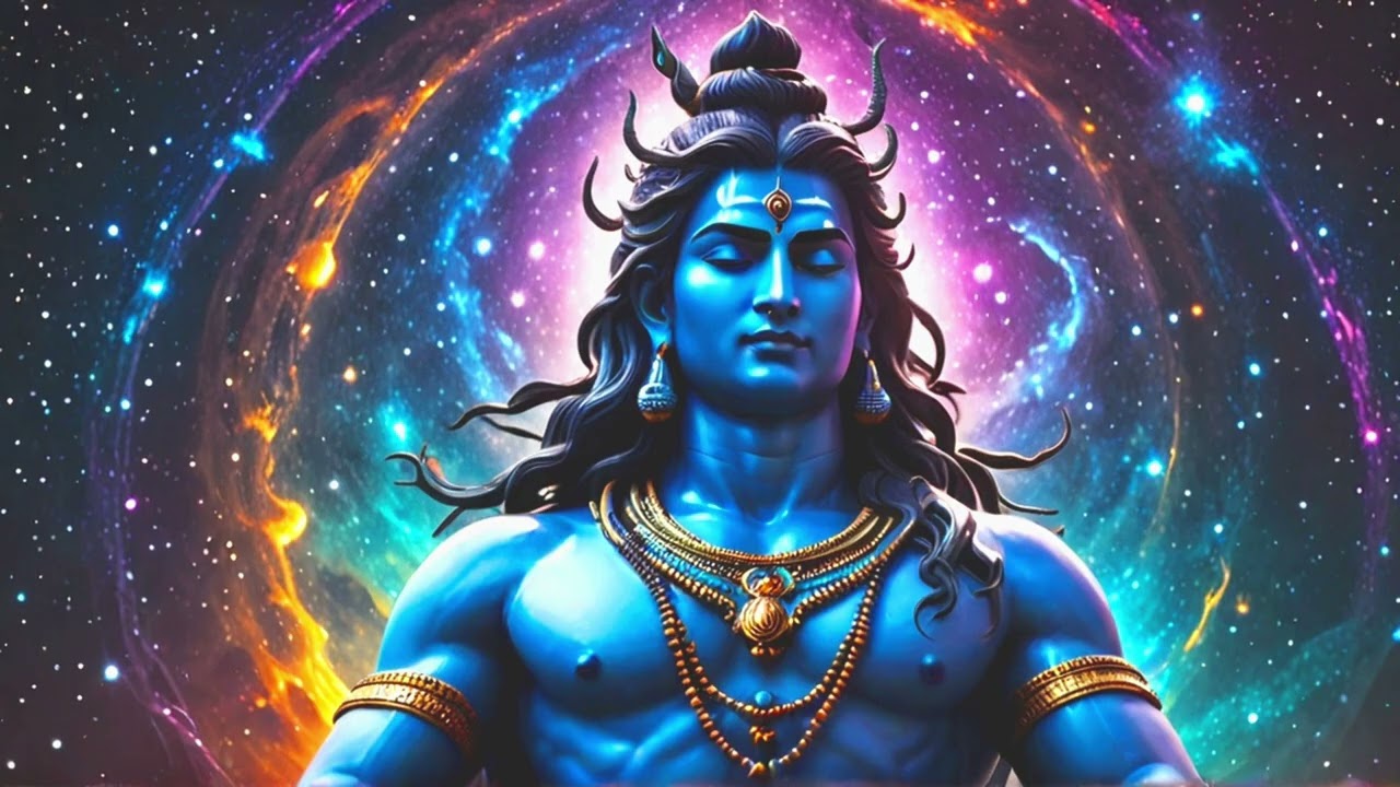 🚩 I try to sing along to some of the most powerful भजन dedicated to भोलेनाथ without missing a beat!