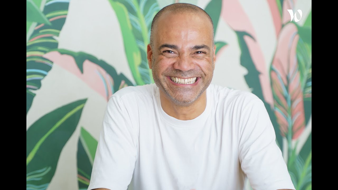D&eacute;couvrez Hopscotch Groupe avec Olivier, DRH de l'agence heaven