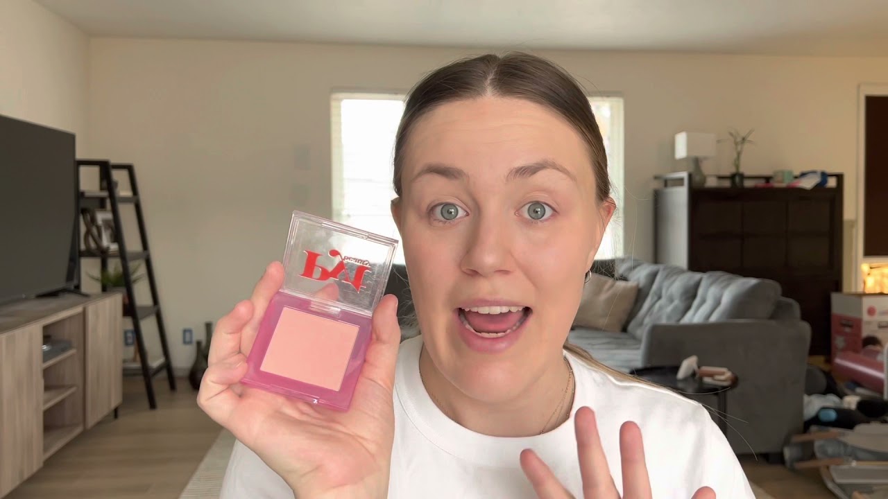 The most simple every day makeup / what I’m realistically wearing