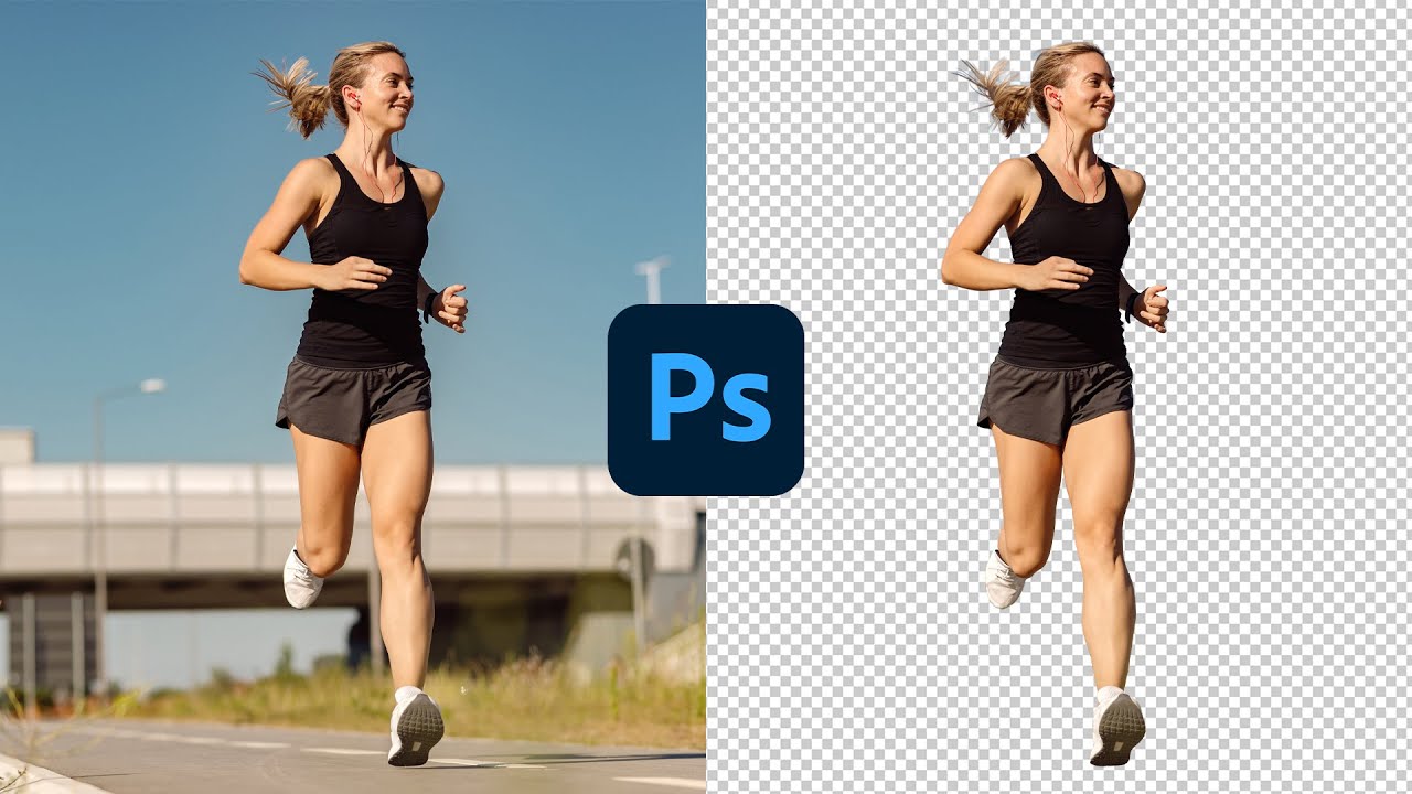ADOBE PHOTOSHOP'TA ARKA PLAN DEĞİŞTİRME NASIL YAPILIR? | ADOBE PHOTOSHOP DERSLERİ