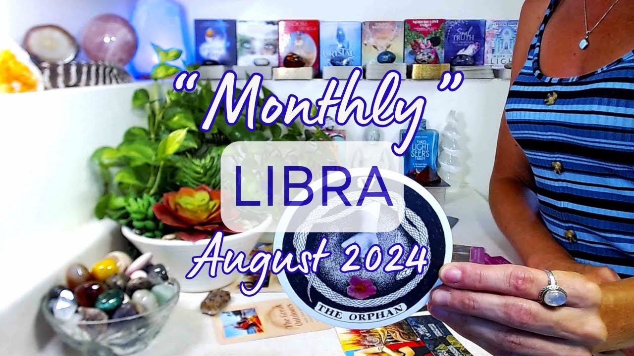 LIBRA 