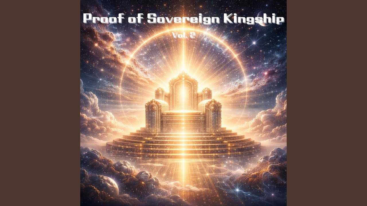 Proof of the Creator’s Existence – Unified