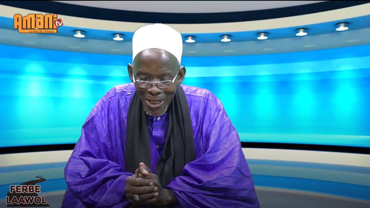 Urgent: Thierno Malick ndiaye revient sur comment distinguer les vrais marabouts des faux