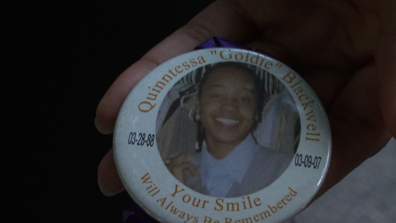 Painful memories of two unsolved murders