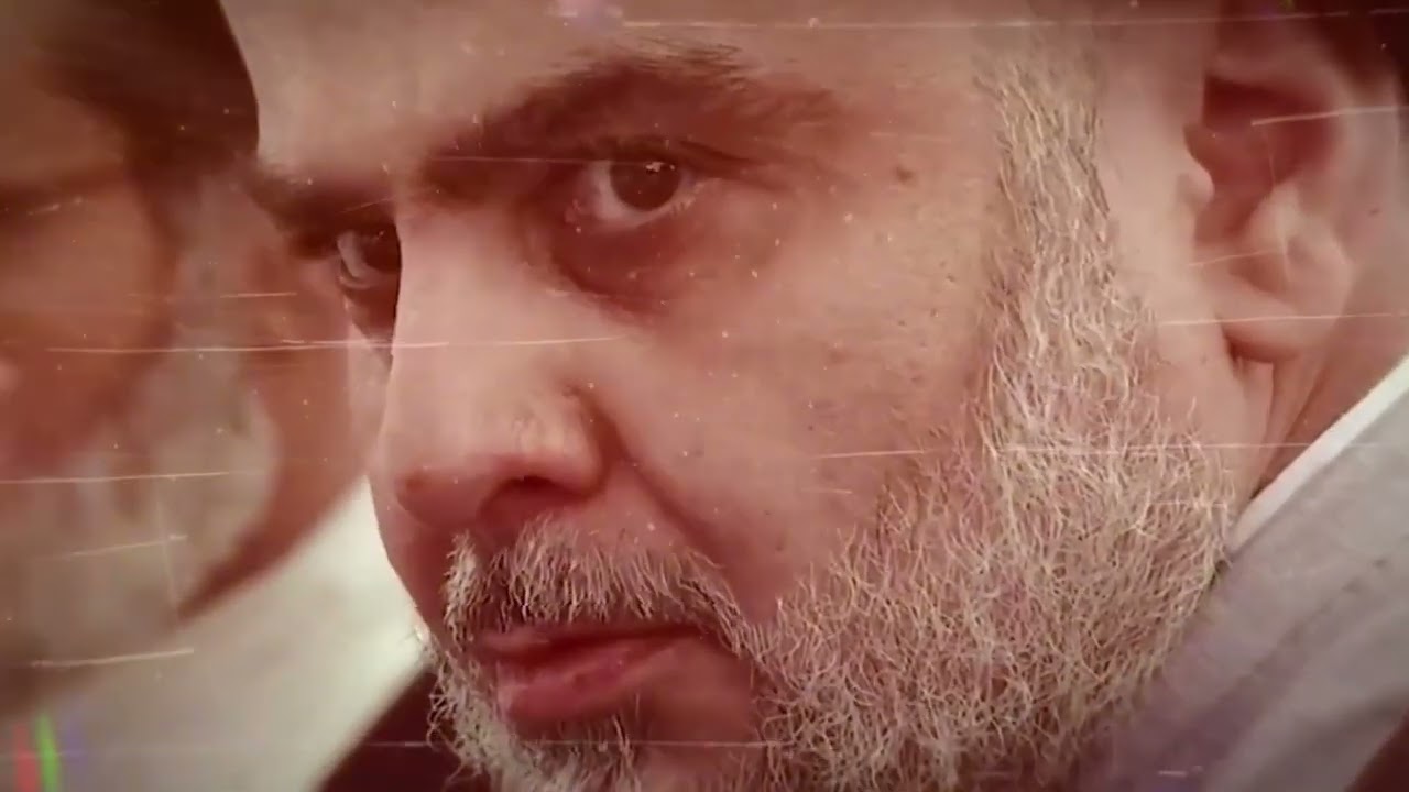 قصيدة حماسية ذيابة السيد ورجالة أداء عباس الشمري وعلي الساعدي جديد 2024