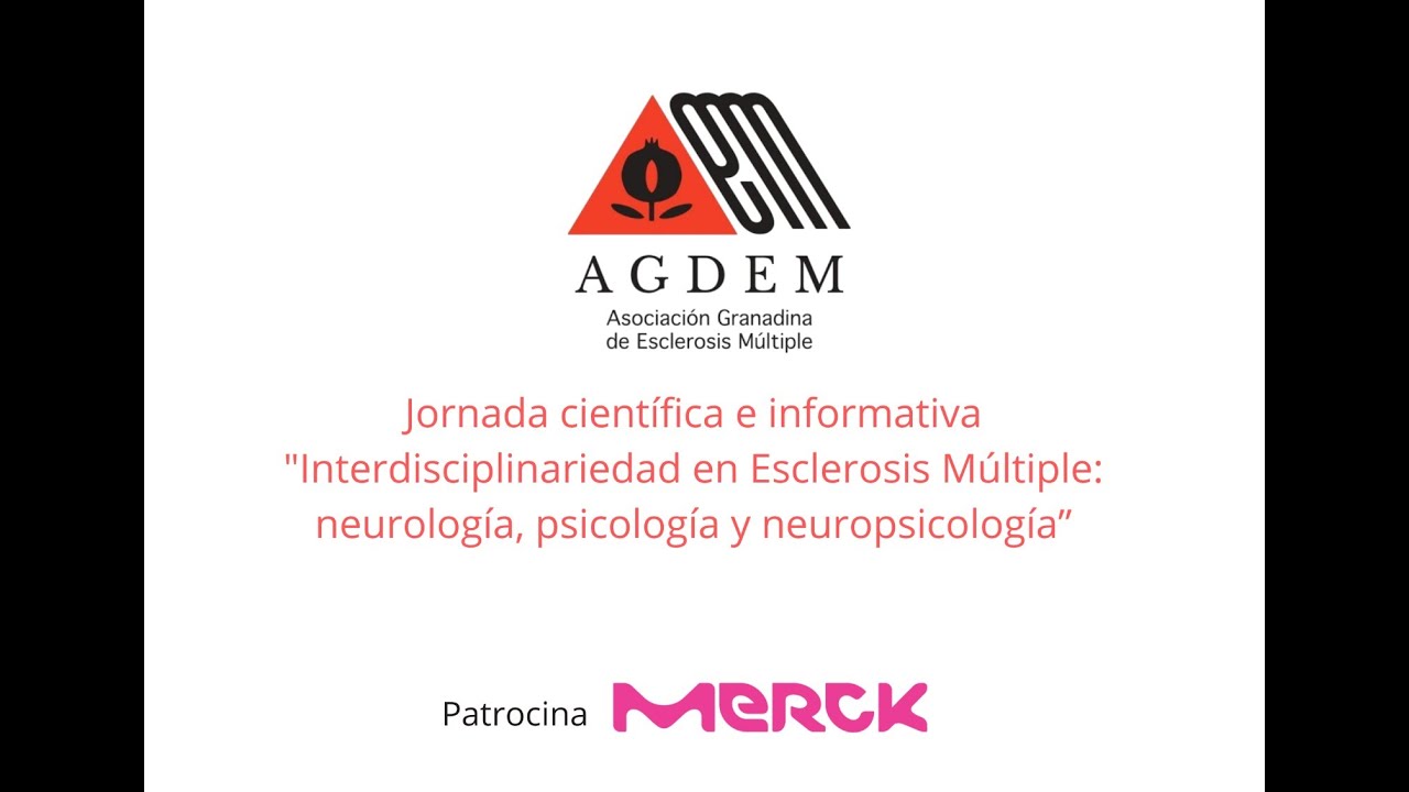 Interdisciplinariedad en Esclerosis Múltiple: neurología, psicología y neuropsicología.