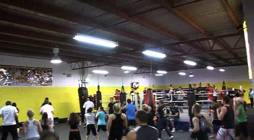 Sting Commercial August 2012