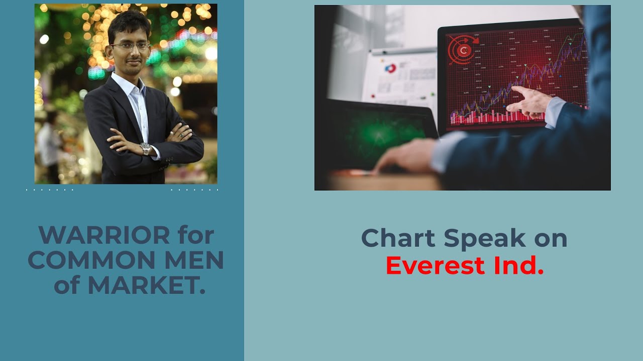 #Stock #Analysis #Everest #Industry