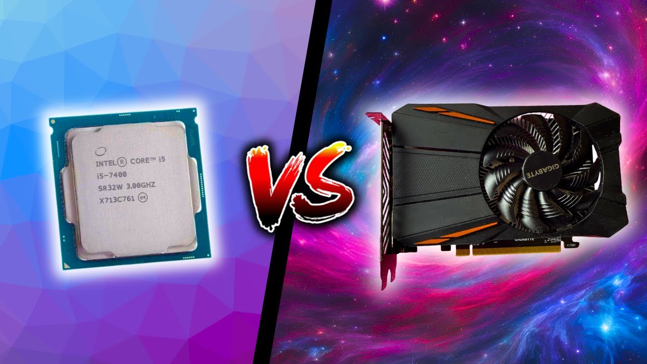 iGPU vs CHEAP GPU - Should You UPGRADE Your PC? (2025)