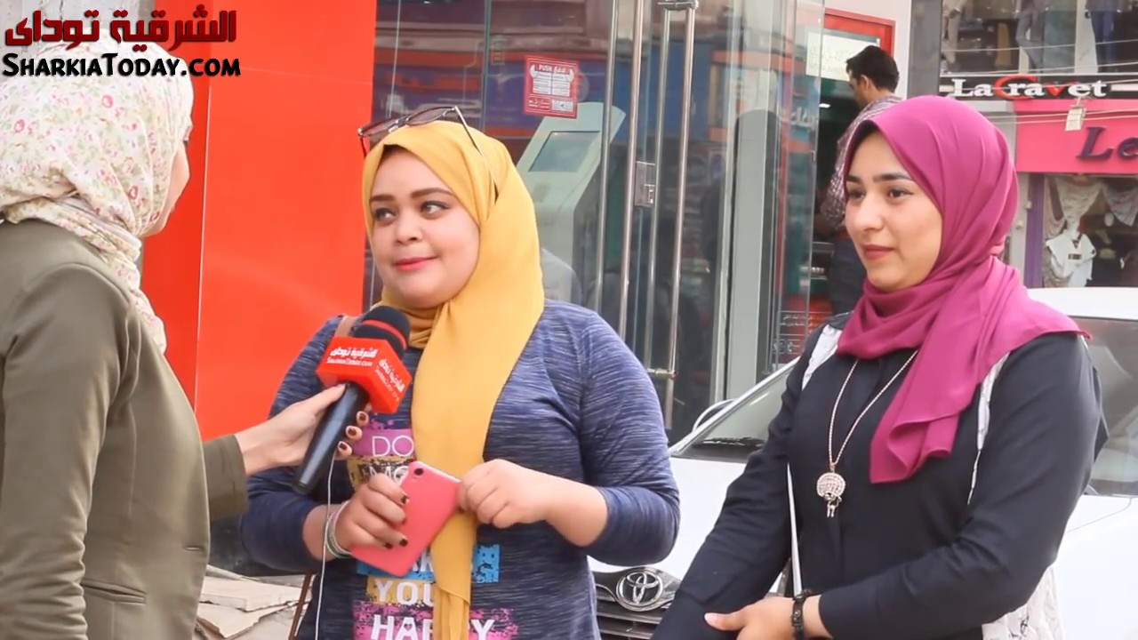 بنات الشرقية لوجوزك طلب منك كوباية شاي الفجر هتعملى ؟